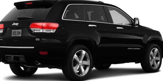 JEEP GRAND CHEROKEE 2015 1C4RJECG4FC841305 image